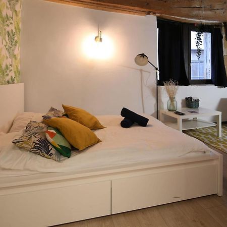 Charming Studio Centre Ville De ליון מראה חיצוני תמונה