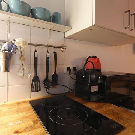 Charming Studio Centre Ville De ליון מראה חיצוני תמונה