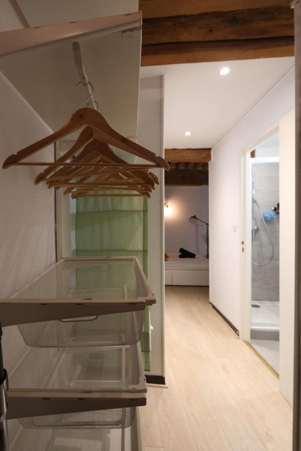 Charming Studio Centre Ville De ליון מראה חיצוני תמונה