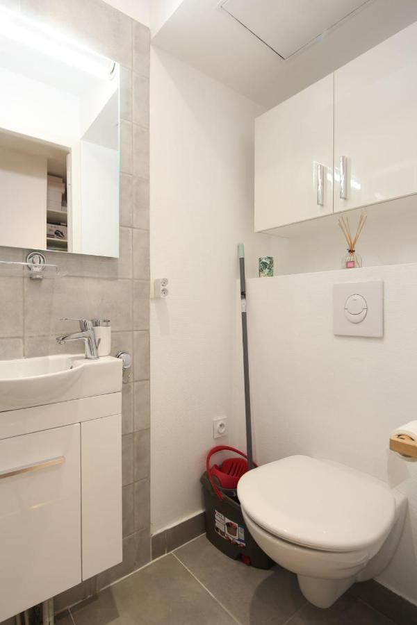 Charming Studio Centre Ville De ליון מראה חיצוני תמונה