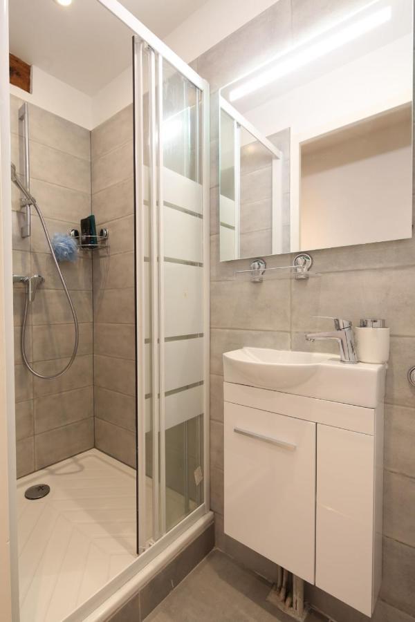 Charming Studio Centre Ville De ליון מראה חיצוני תמונה